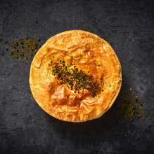 Load image into Gallery viewer, Korma Curry Vegetable Pie | Carton of 6
