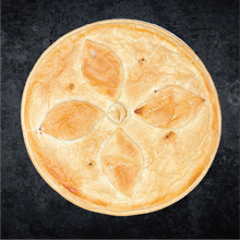 Load image into Gallery viewer, Family Aussie Pie 1.2kg | Carton of 1
