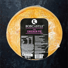 Load image into Gallery viewer, Family Thai Chicken Pie 1.2kg | Carton of 1
